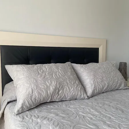 Apartment Fantastico Playa Lerez Rias Baixas Pontevedra