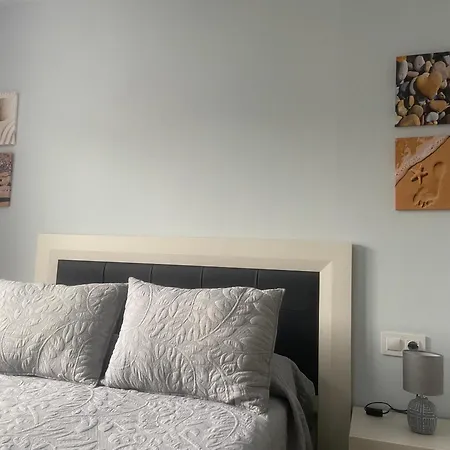 Apartamento Fantástico Playa Lérez Rías Baixas Pontevedra