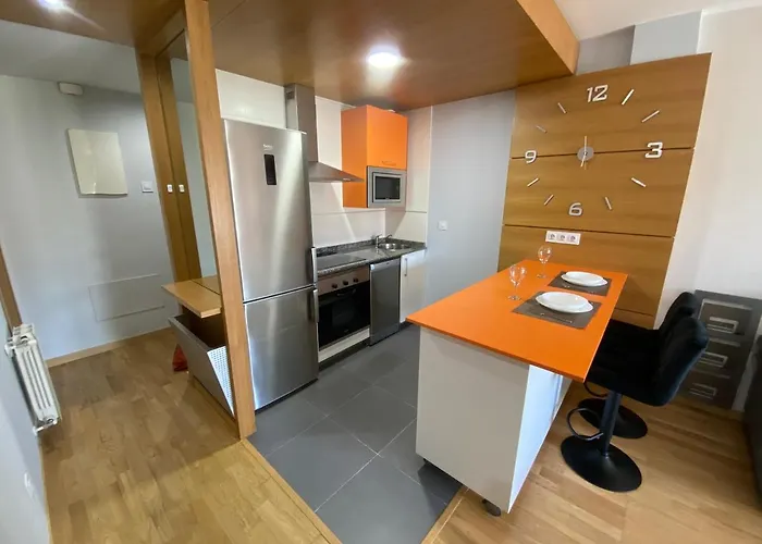 Fantastico Playa Lerez Rias Baixas * Pontevedra